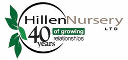 Hillen Nursery provides | hillennursery